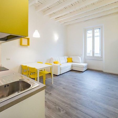 Central Station Apartment Mediolan Zewnętrze zdjęcie