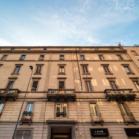 Central Station Apartment Mediolan Zewnętrze zdjęcie