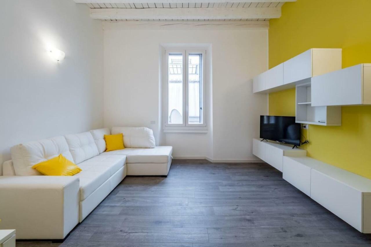 Central Station Apartment Mediolan Zewnętrze zdjęcie