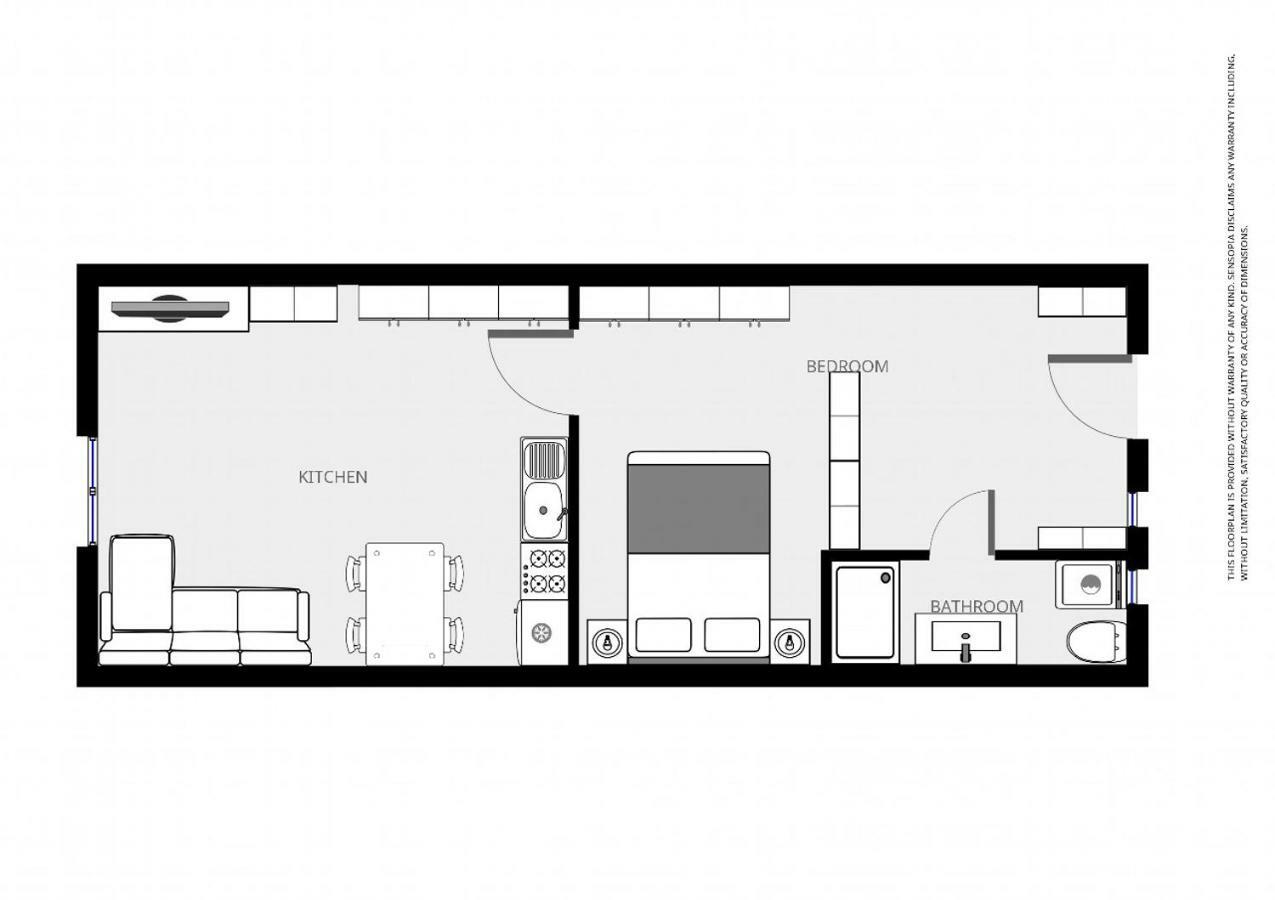 Central Station Apartment Mediolan Zewnętrze zdjęcie