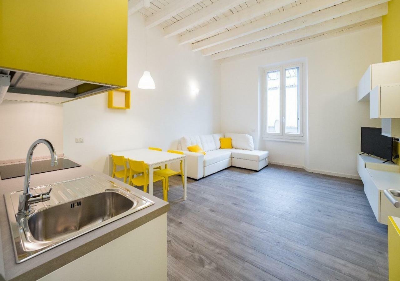 Central Station Apartment Mediolan Zewnętrze zdjęcie