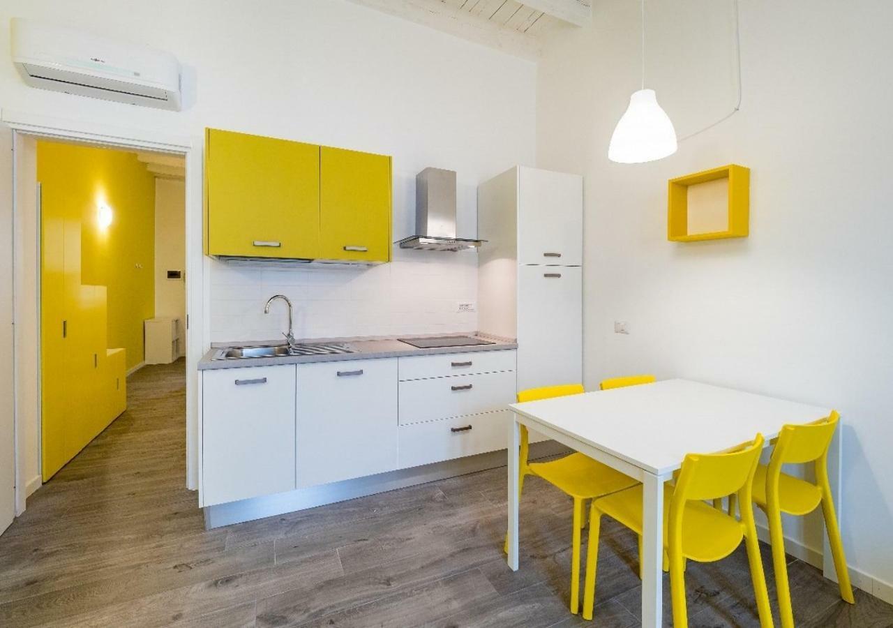 Central Station Apartment Mediolan Zewnętrze zdjęcie