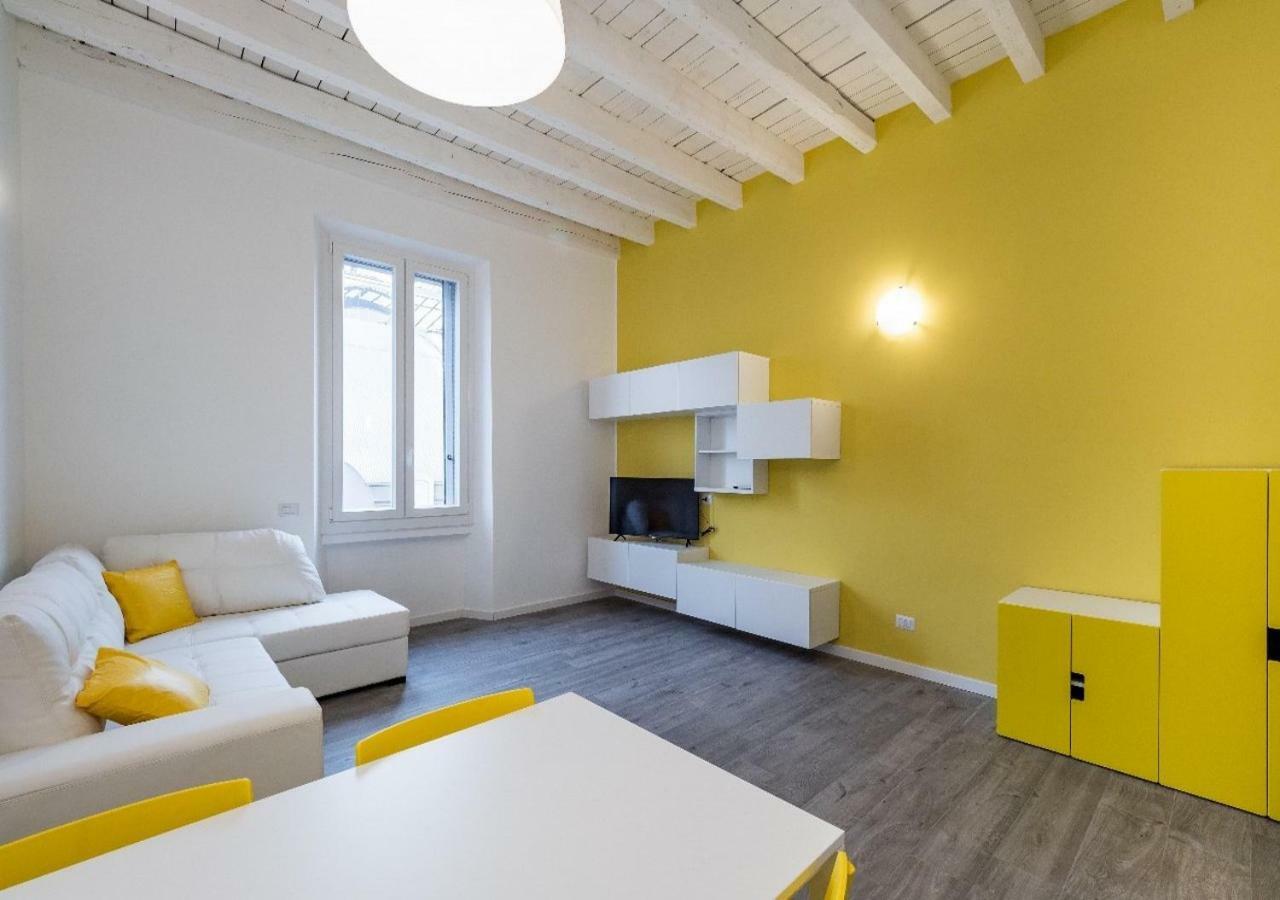 Central Station Apartment Mediolan Zewnętrze zdjęcie