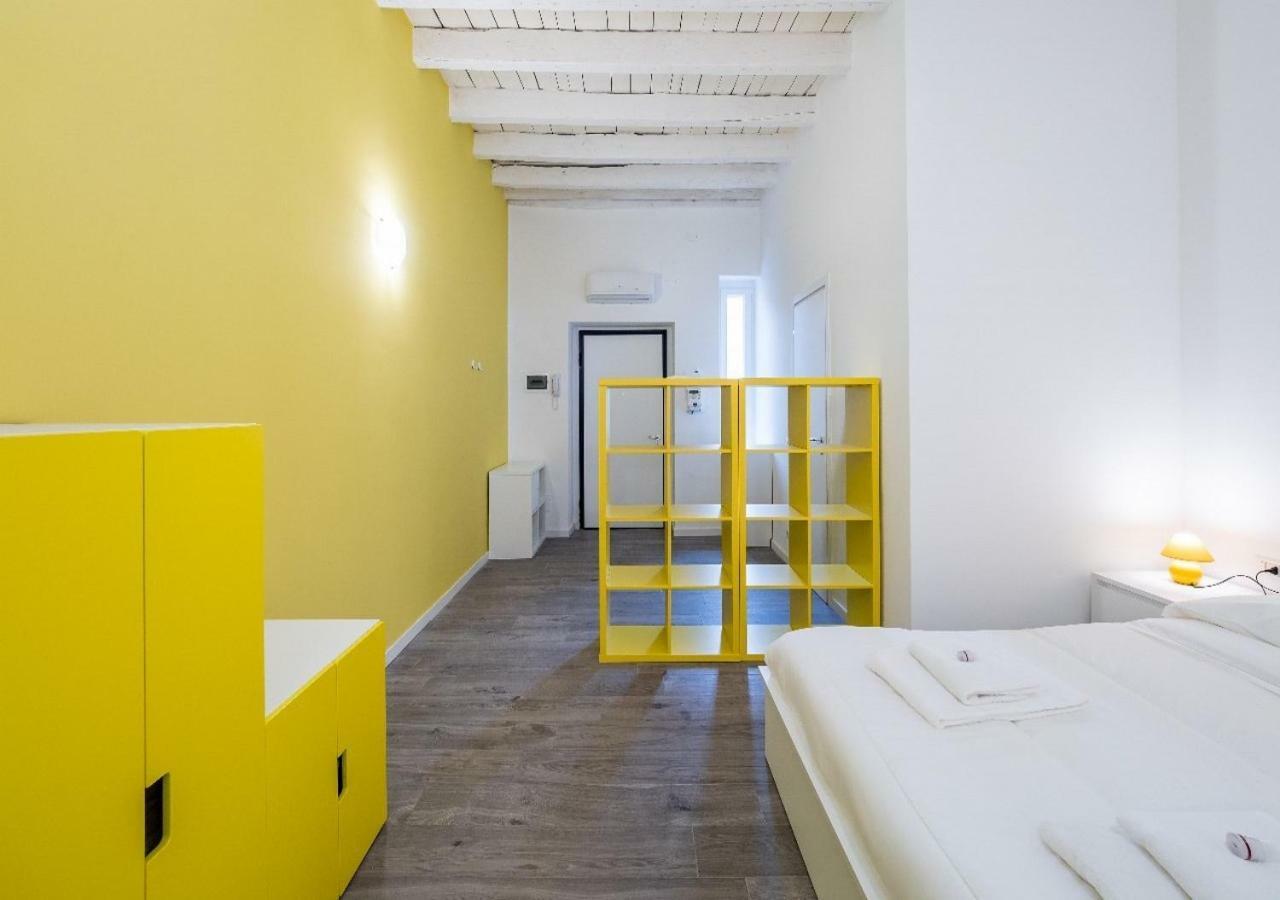 Central Station Apartment Mediolan Zewnętrze zdjęcie