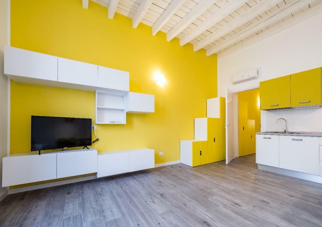 Central Station Apartment Mediolan Zewnętrze zdjęcie